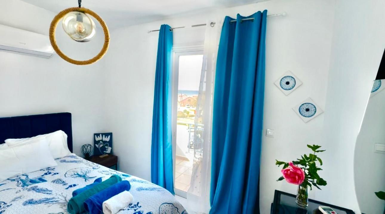 Latsi Apartment 16 Fully Renovated Lachi Exterior foto